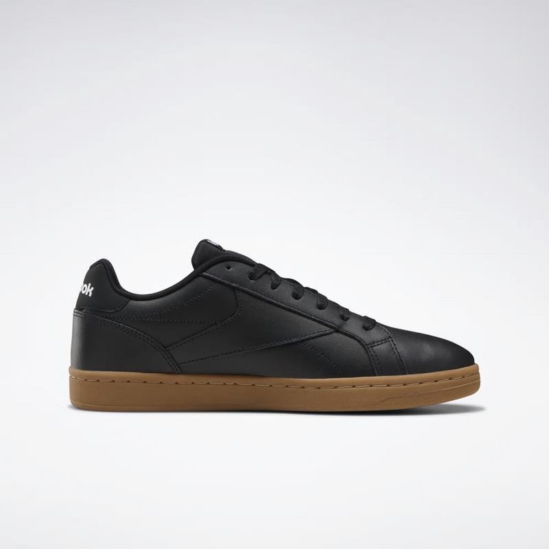 Tenisi Reebok Royal Complete Clean Lx Barbati Negrii Romania DQ7306DL